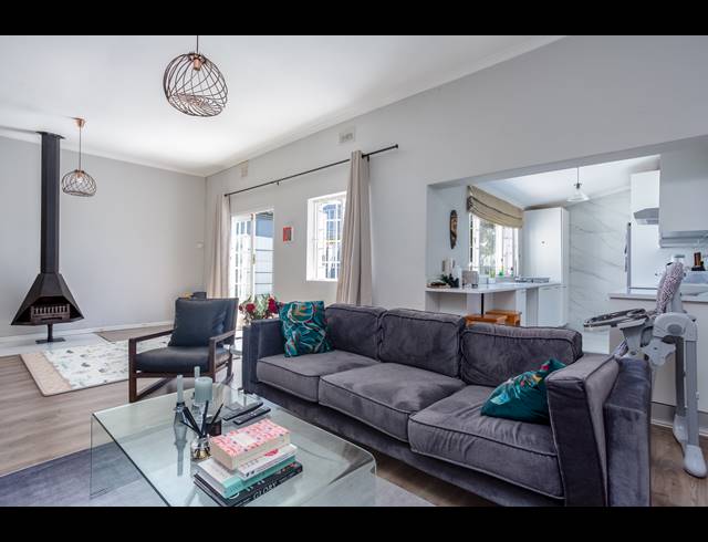 2 BEDROOM HOUSE RENTED IN HARFIELD VILLAGE